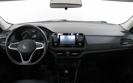 Volkswagen Polo VI (EU Market), 2021 год, 1 589 900 рублей, 8 фотография