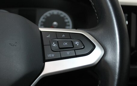 Volkswagen Polo VI (EU Market), 2021 год, 1 589 900 рублей, 12 фотография