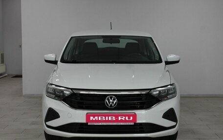 Volkswagen Polo VI (EU Market), 2021 год, 1 589 900 рублей, 2 фотография