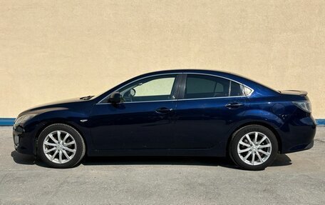 Mazda 6, 2008 год, 800 000 рублей, 2 фотография