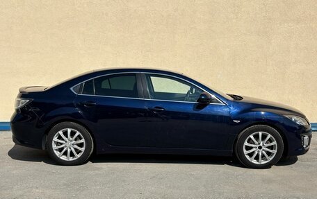 Mazda 6, 2008 год, 800 000 рублей, 4 фотография