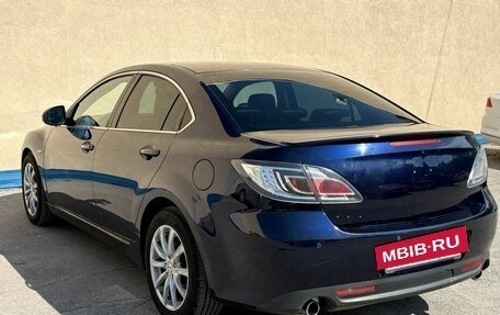 Mazda 6, 2008 год, 800 000 рублей, 3 фотография
