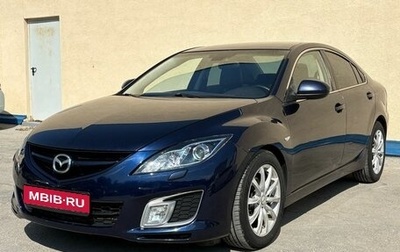 Mazda 6, 2008 год, 800 000 рублей, 1 фотография