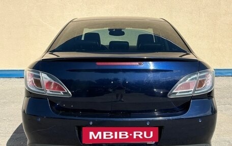 Mazda 6, 2008 год, 800 000 рублей, 5 фотография