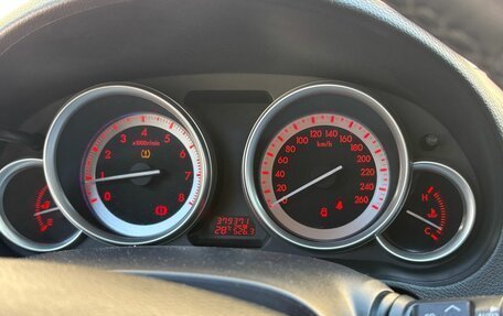 Mazda 6, 2008 год, 800 000 рублей, 16 фотография