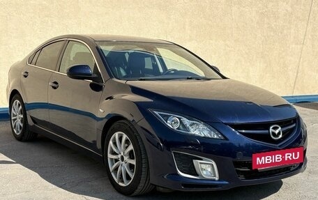 Mazda 6, 2008 год, 800 000 рублей, 7 фотография