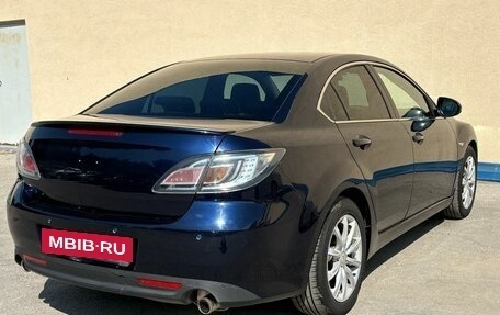 Mazda 6, 2008 год, 800 000 рублей, 6 фотография