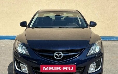 Mazda 6, 2008 год, 800 000 рублей, 8 фотография