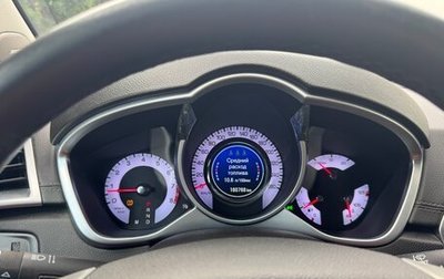 Cadillac SRX II рестайлинг, 2012 год, 1 150 000 рублей, 1 фотография