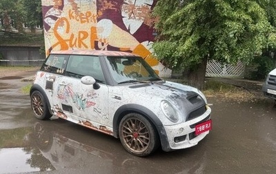 MINI Hatch, 2006 год, 1 000 000 рублей, 1 фотография