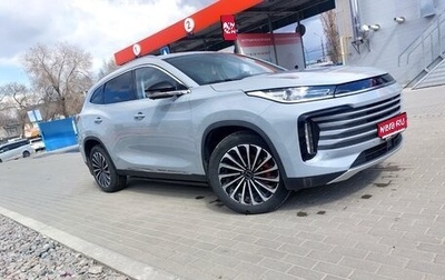 CheryExeed TXL, 2022 год, 2 300 000 рублей, 1 фотография