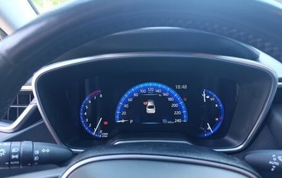 Toyota Corolla, 2019 год, 1 800 000 рублей, 1 фотография