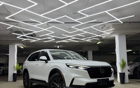 Honda CR-V, 2026 год, 4 300 000 рублей, 1 фотография