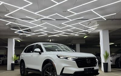 Honda CR-V, 2026 год, 4 300 000 рублей, 1 фотография