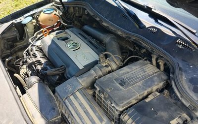 Volkswagen Passat B6, 2008 год, 800 000 рублей, 1 фотография