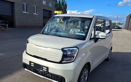 KIA Ray, 2026 год, 2 410 000 рублей, 1 фотография