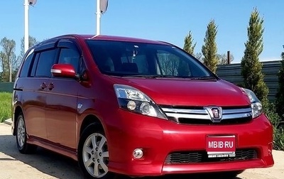 Toyota ISis I, 2013 год, 1 378 000 рублей, 1 фотография