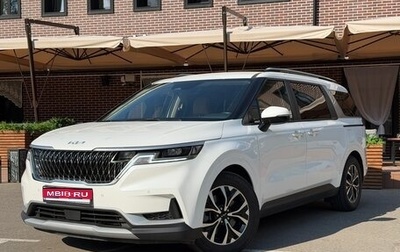 KIA Carnival, 2023 год, 4 490 000 рублей, 1 фотография