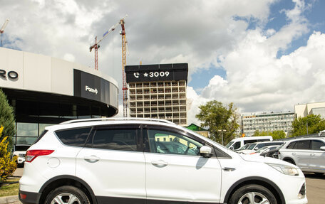 Ford Kuga III, 2014 год, 1 128 000 рублей, 3 фотография