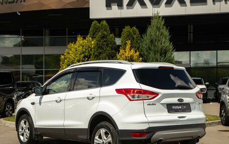 Ford Kuga III, 2014 год, 1 128 000 рублей, 6 фотография