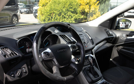 Ford Kuga III, 2014 год, 1 128 000 рублей, 11 фотография