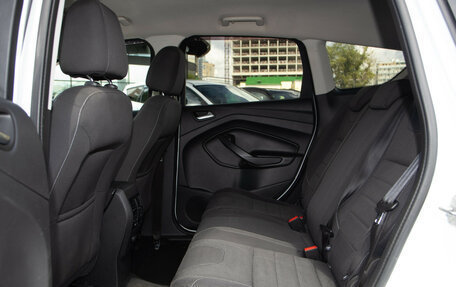 Ford Kuga III, 2014 год, 1 128 000 рублей, 9 фотография