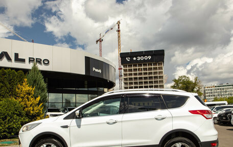 Ford Kuga III, 2014 год, 1 128 000 рублей, 7 фотография