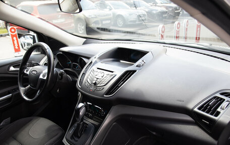 Ford Kuga III, 2014 год, 1 128 000 рублей, 8 фотография