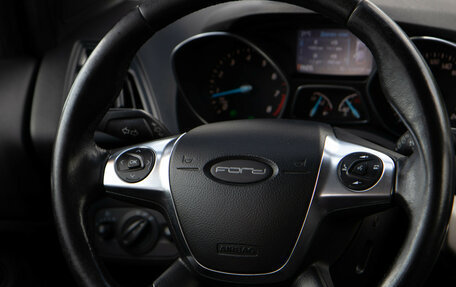 Ford Kuga III, 2014 год, 1 128 000 рублей, 13 фотография