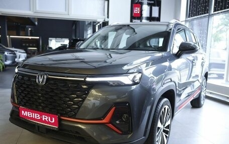 Changan CS35 Plus, 2025 год, 2 839 900 рублей, 1 фотография