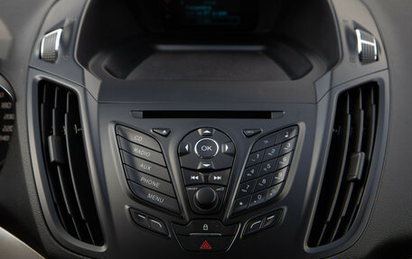 Ford Kuga III, 2014 год, 1 128 000 рублей, 14 фотография