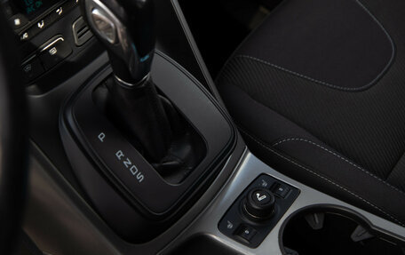 Ford Kuga III, 2014 год, 1 128 000 рублей, 16 фотография