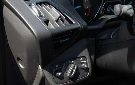 Ford Kuga III, 2014 год, 1 128 000 рублей, 17 фотография