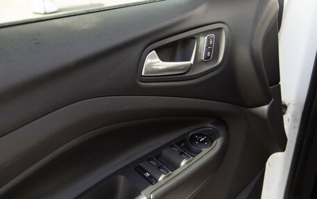 Ford Kuga III, 2014 год, 1 128 000 рублей, 18 фотография