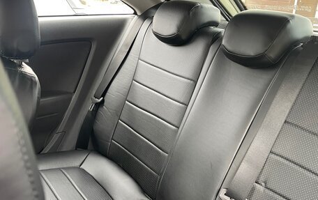 Opel Corsa D, 2007 год, 340 000 рублей, 9 фотография