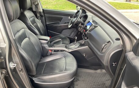KIA Sportage III, 2010 год, 1 220 000 рублей, 14 фотография