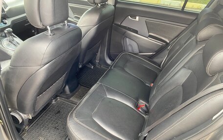 KIA Sportage III, 2010 год, 1 220 000 рублей, 17 фотография