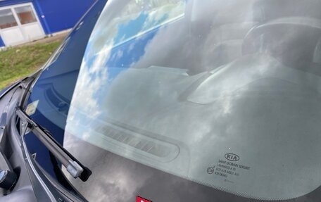 KIA Sportage III, 2010 год, 1 220 000 рублей, 10 фотография