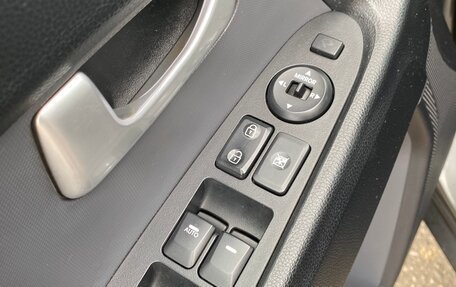 KIA Sportage III, 2010 год, 1 220 000 рублей, 25 фотография