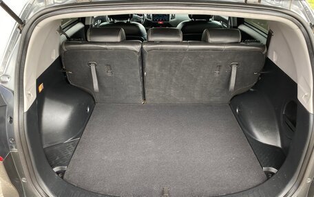 KIA Sportage III, 2010 год, 1 220 000 рублей, 31 фотография