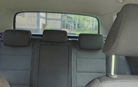 Volkswagen Golf VI, 2012 год, 590 000 рублей, 6 фотография