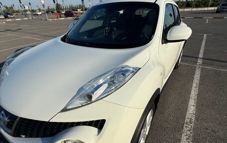 Nissan Juke II, 2012 год, 850 000 рублей, 6 фотография