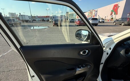 Nissan Juke II, 2012 год, 850 000 рублей, 24 фотография