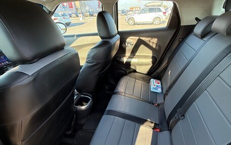 Nissan Juke II, 2012 год, 850 000 рублей, 23 фотография