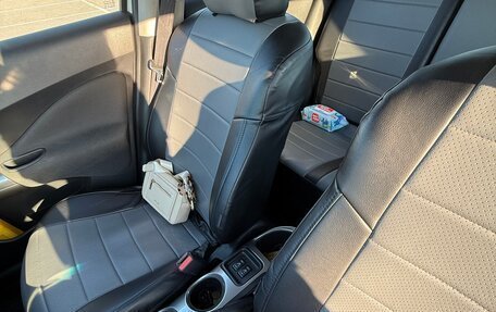 Nissan Juke II, 2012 год, 850 000 рублей, 22 фотография