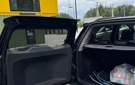 Ford EcoSport, 2014 год, 950 000 рублей, 6 фотография