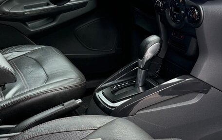 Ford EcoSport, 2014 год, 950 000 рублей, 4 фотография