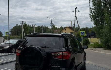 Ford EcoSport, 2014 год, 950 000 рублей, 8 фотография