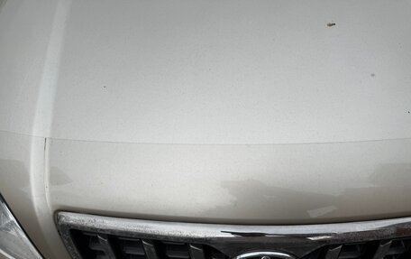 Toyota Land Cruiser Prado 120 рестайлинг, 2008 год, 2 400 000 рублей, 6 фотография