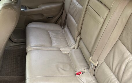 Toyota Land Cruiser Prado 120 рестайлинг, 2008 год, 2 400 000 рублей, 12 фотография